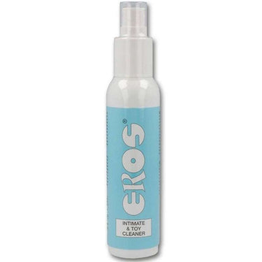 Spray Igienizzante Intimo Senza Alcool per Sex Toy e Zone Esterne 100 ml